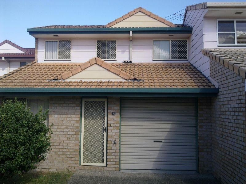 72/135 Bage Street, Nundah QLD 4012