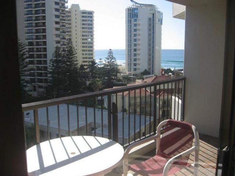 701/5-25 Enderley Avenue, Surfers Paradise QLD 4217