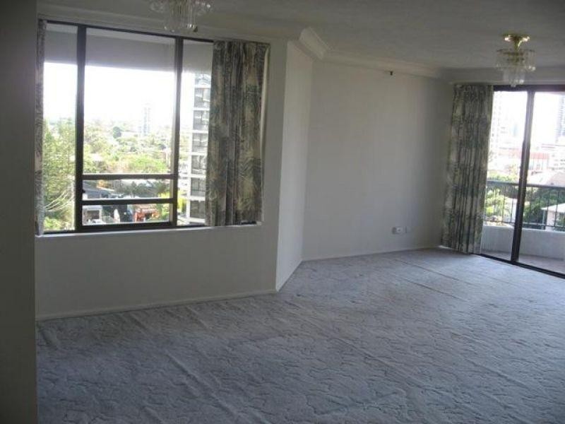 701/5-25 Enderley Avenue, Surfers Paradise QLD 4217