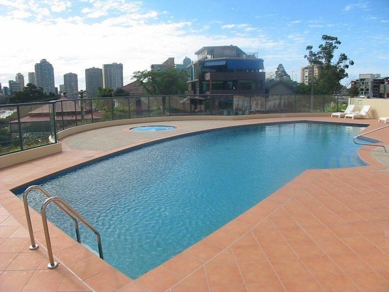 321 Main Street, Kangaroo Point QLD 4169