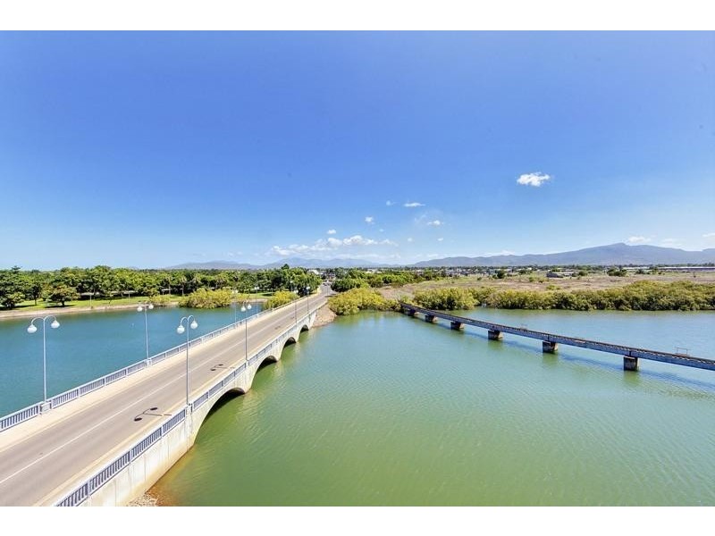 Townsville City QLD 4810