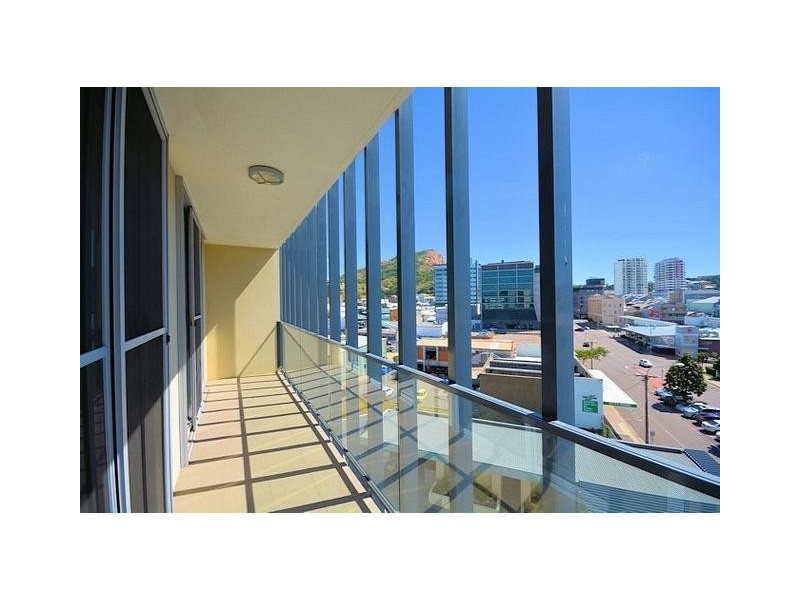 Townsville City QLD 4810