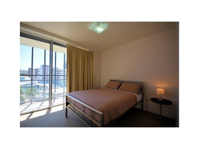 Townsville City QLD 4810