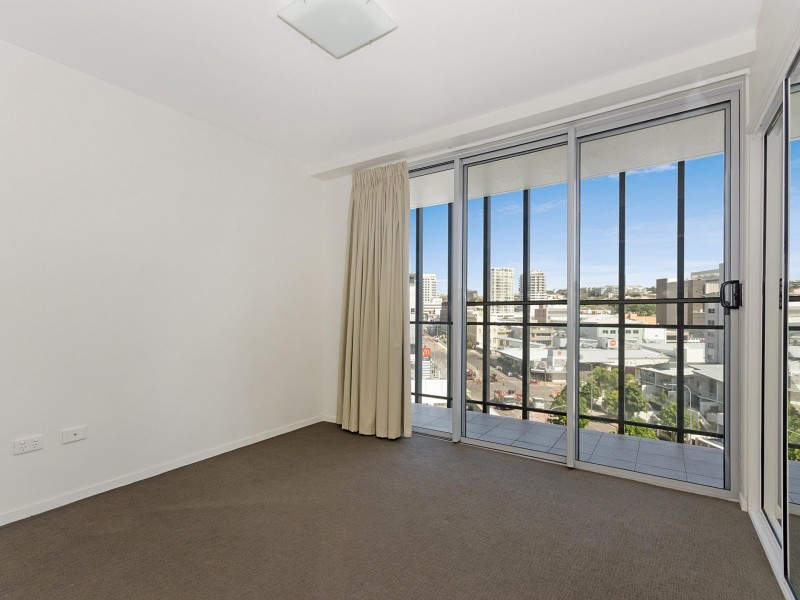 Townsville City QLD 4810