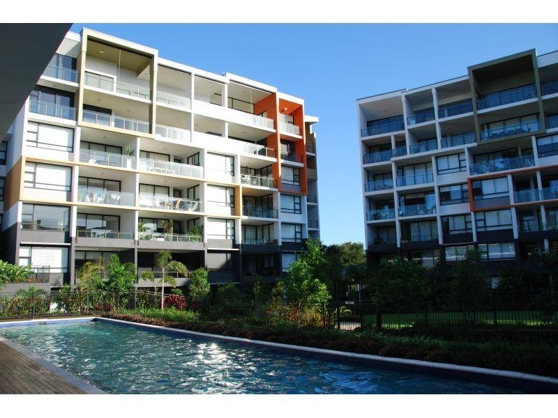 Apartment/248/10 Pidgeon Close, West End QLD 4101