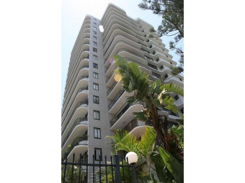 Apartment/4/43 Enderley Avenue, Surfers Paradise QLD 4217