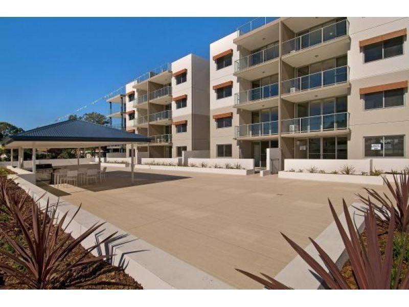 Apartment  46/6 George Street, Deception Bay QLD 4508