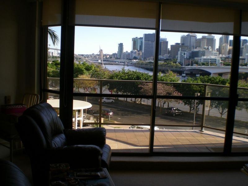 26 Lower River Terrace, South Brisbane QLD 4101