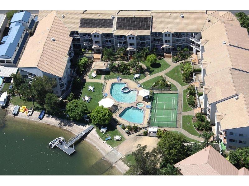 61/6 Back Street, Biggera Waters QLD 4216