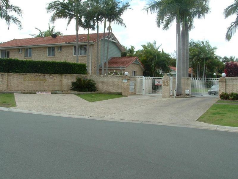 13 Bowden Court, Nerang QLD 4211