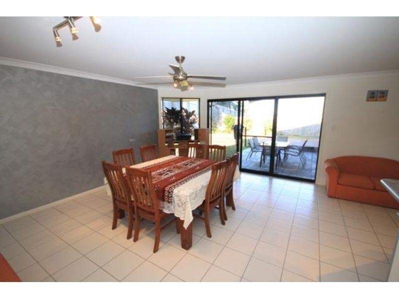 47 Rix Drive, Upper Coomera QLD 4209