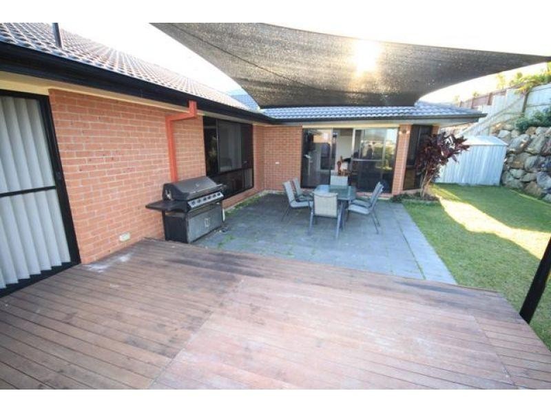 47 Rix Drive, Upper Coomera QLD 4209