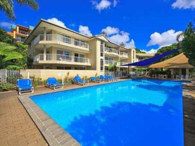 14/1 West Burleigh Road, Burleigh Heads QLD 4220