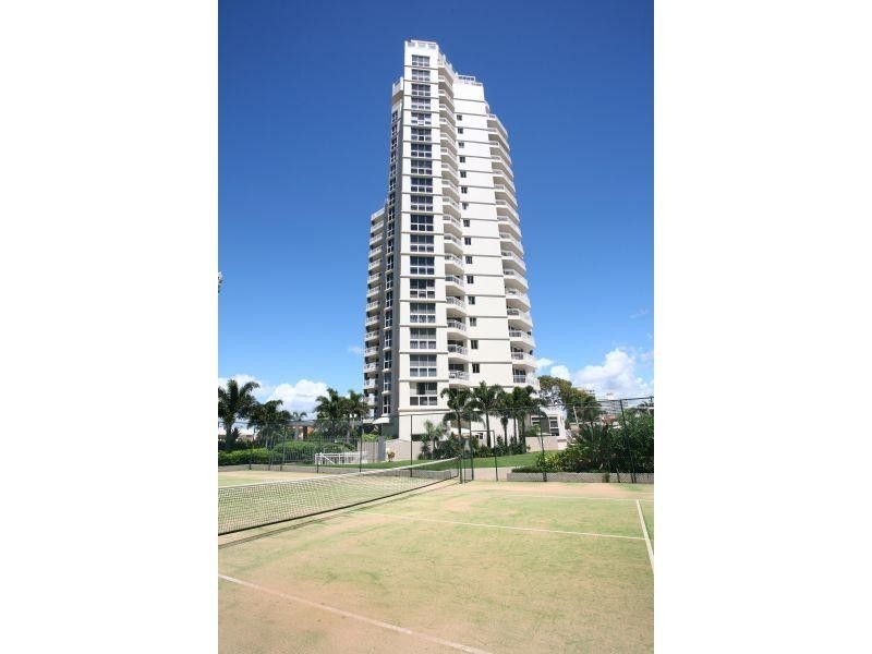 Main Beach QLD 4217