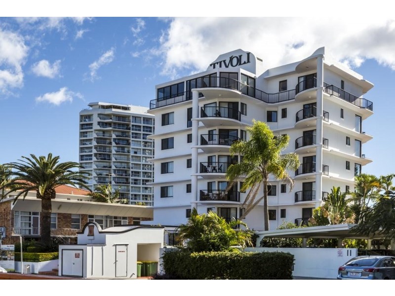 11/12 Paradise Island, Surfers Paradise QLD 4217