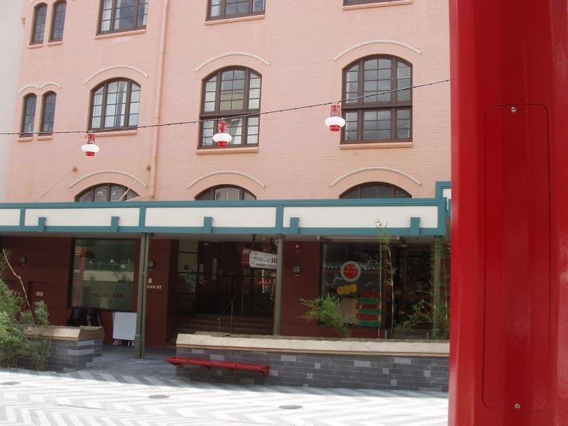 10/8 Duncan Street, Fortitude Valley QLD 4006