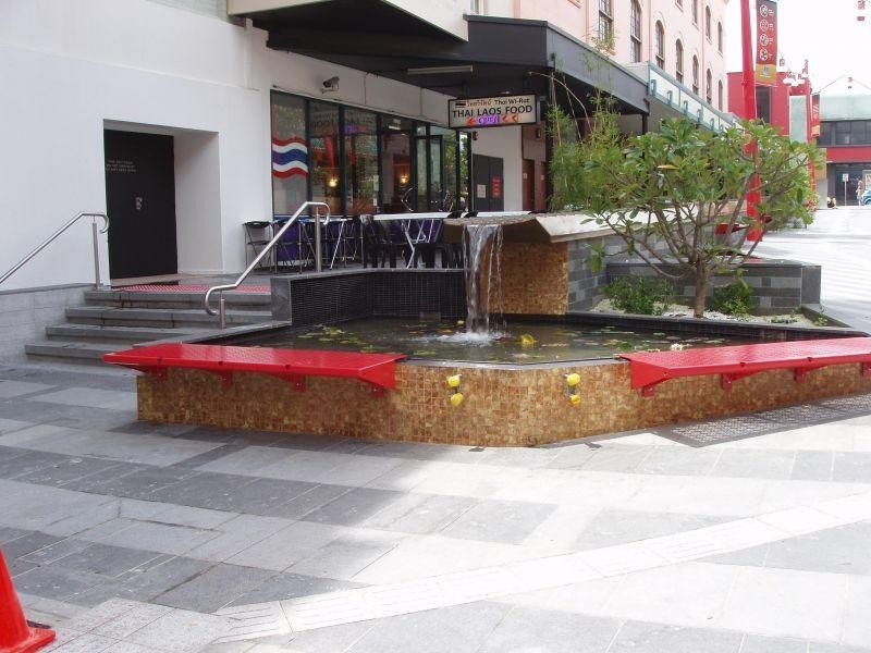 10/8 Duncan Street, Fortitude Valley QLD 4006