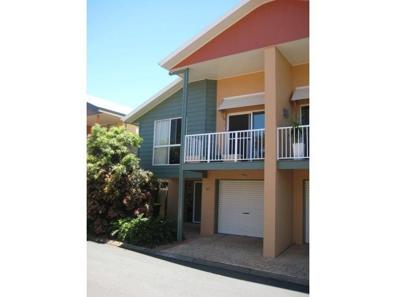 67/316 Long Street, Graceville QLD 4075
