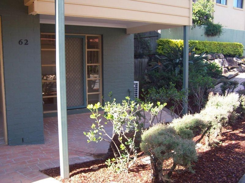 62/316 Long Street, Graceville QLD 4075