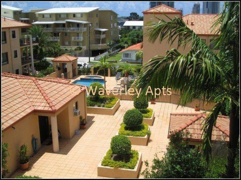 16-26 Waverley Street, Southport QLD 4215