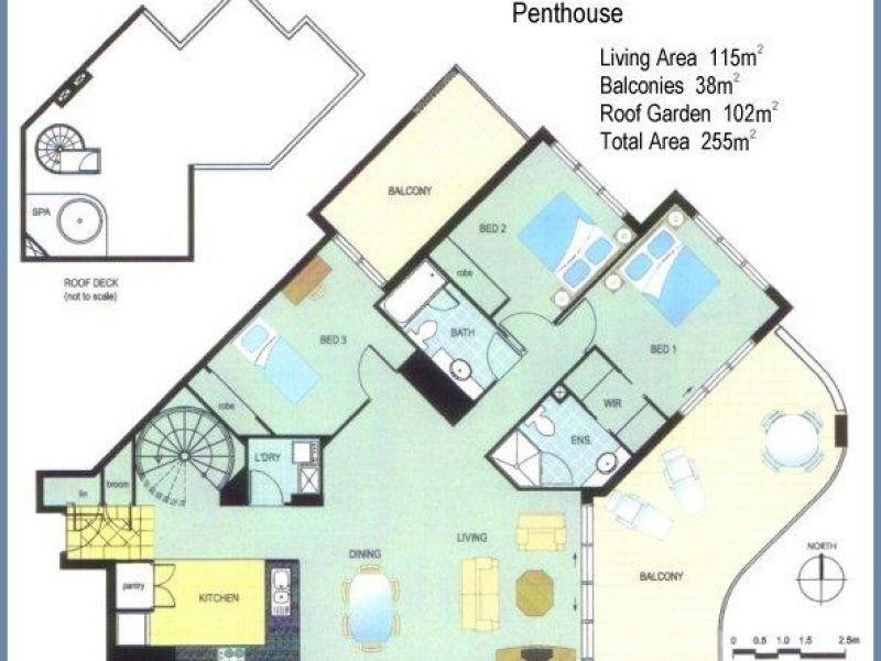 9 Sylvan Road, Toowong QLD 4066