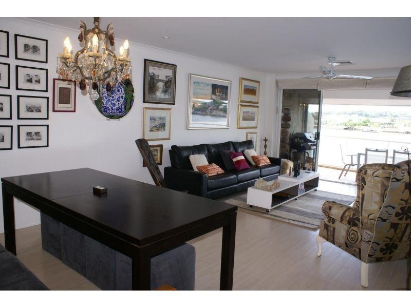 135 Macquarie Street, Teneriffe QLD 4005