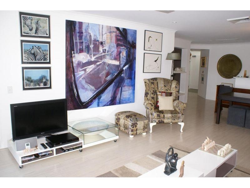 135 Macquarie Street, Teneriffe QLD 4005