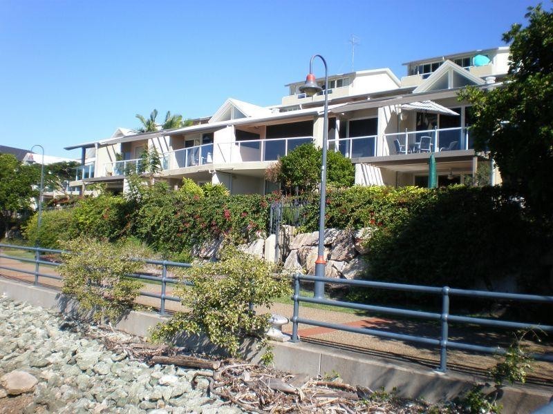 135 Macquarie Street, Teneriffe QLD 4005