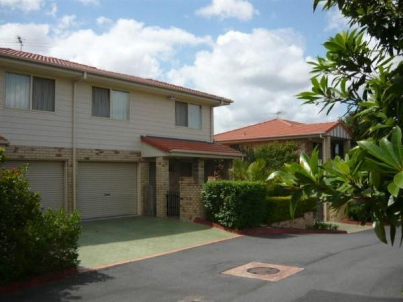 Unit 56/380 Nottingham Road, Parkinson QLD 4115