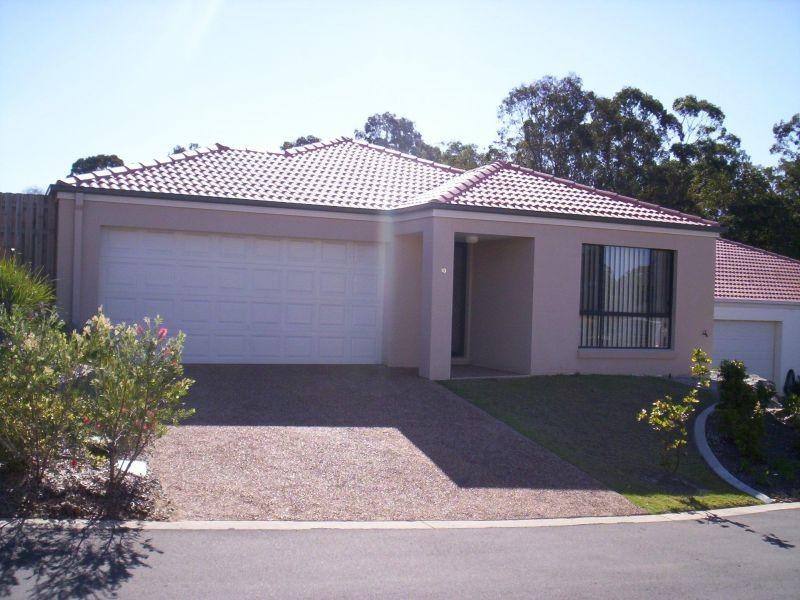 8a Clydesdale Drive, Upper Coomera QLD 4209