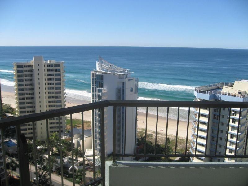 2105/5-25 Enderley Avenue, Surfers Paradise QLD 4217
