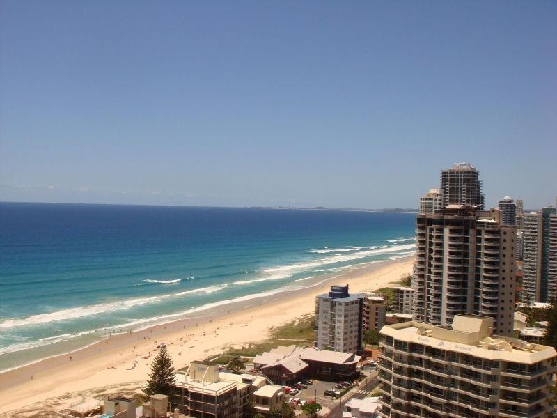 2105/5-25 Enderley Avenue, Surfers Paradise QLD 4217