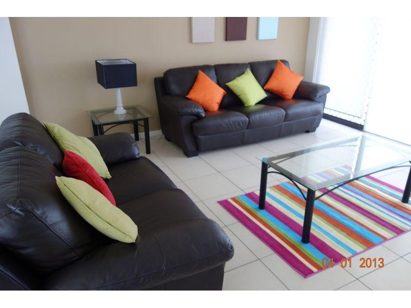 2105/5-25 Enderley Avenue, Surfers Paradise QLD 4217