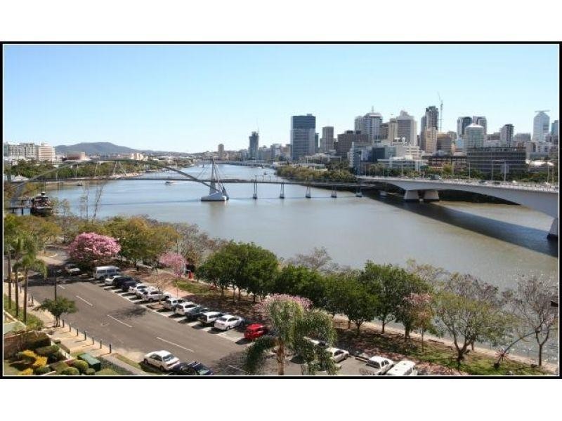 26 Lower River Terrace, South Brisbane QLD 4101