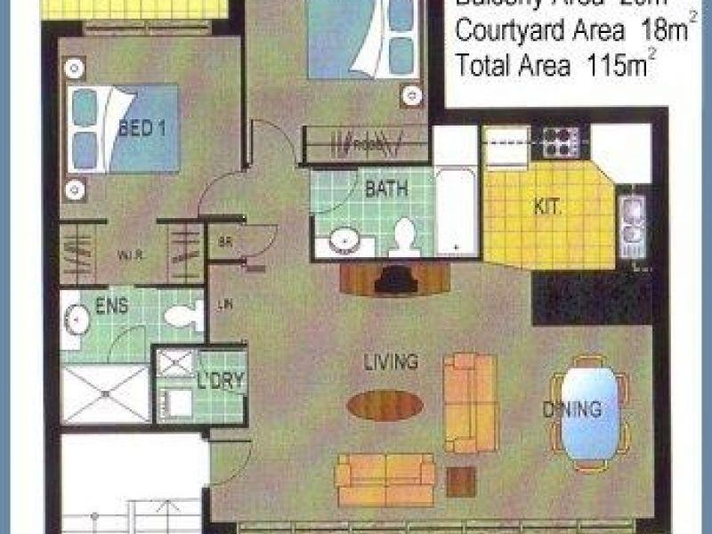 9 Sylvan Road, Toowong QLD 4066