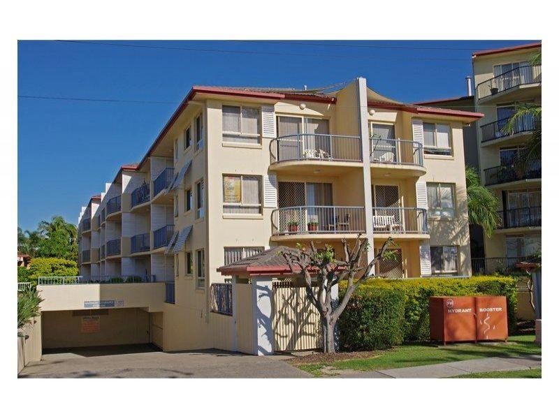 6/416 Marine Parade, Biggera Waters QLD 4216