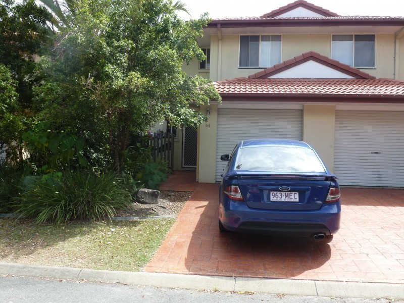 64/102 Alexander Drive, Highland Park QLD 4211