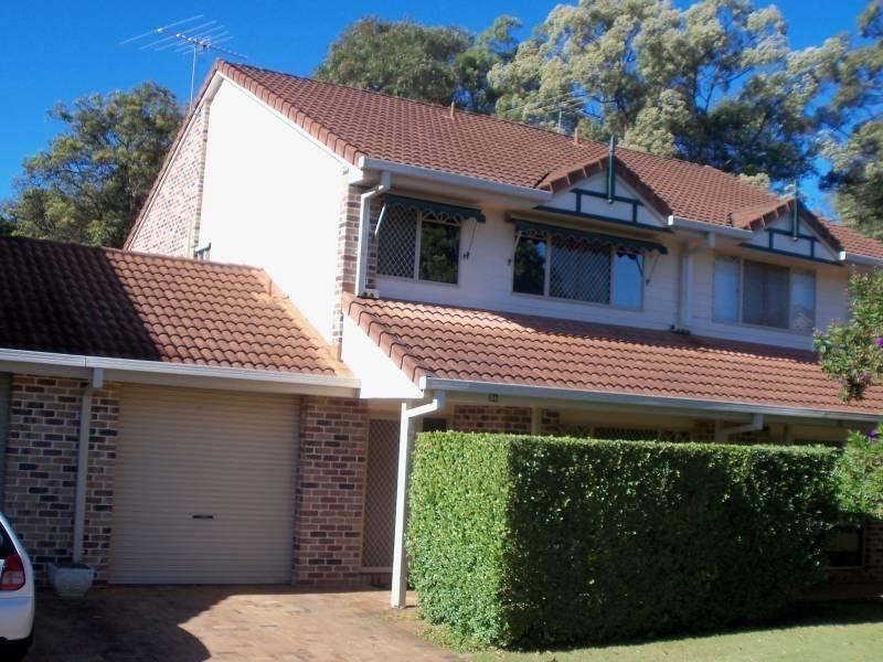 Unit/36/18 Denver Road, Carseldine QLD 4034