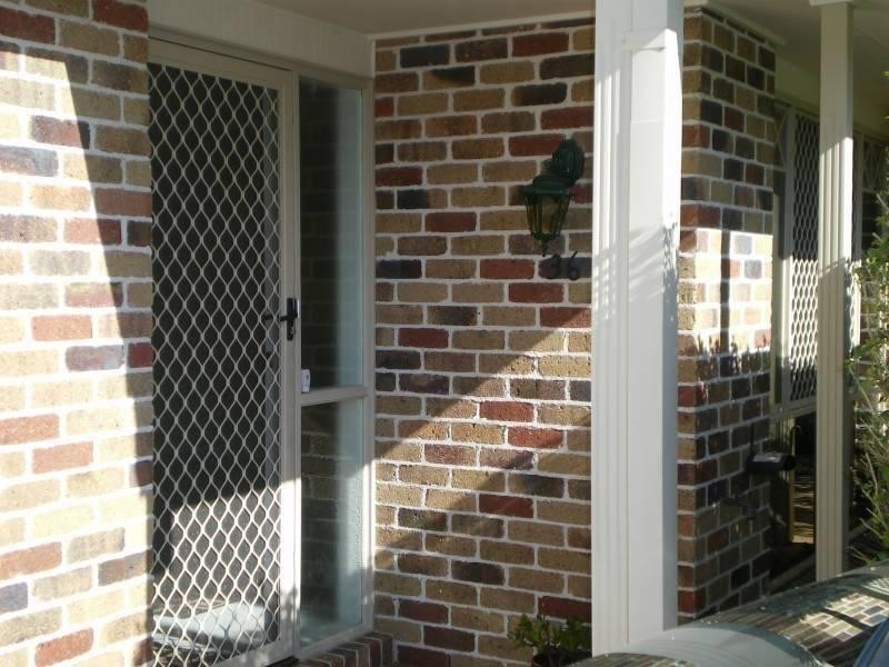 Unit/36/18 Denver Road, Carseldine QLD 4034