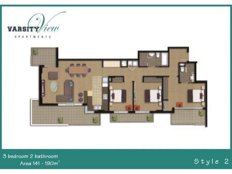 Burleigh Waters QLD 4220