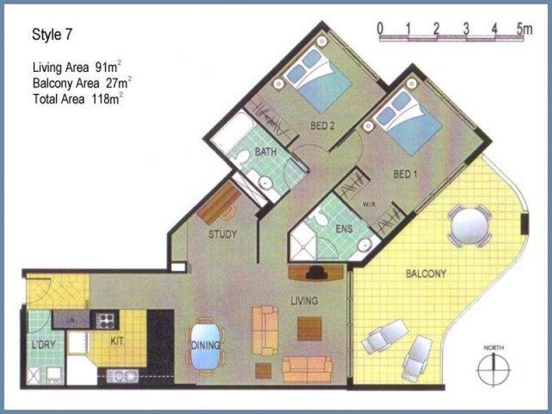 9 Sylvan Road, Toowong QLD 4066