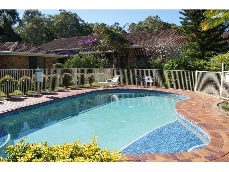 Unit/39/12 Landau Court, Miami QLD 4220