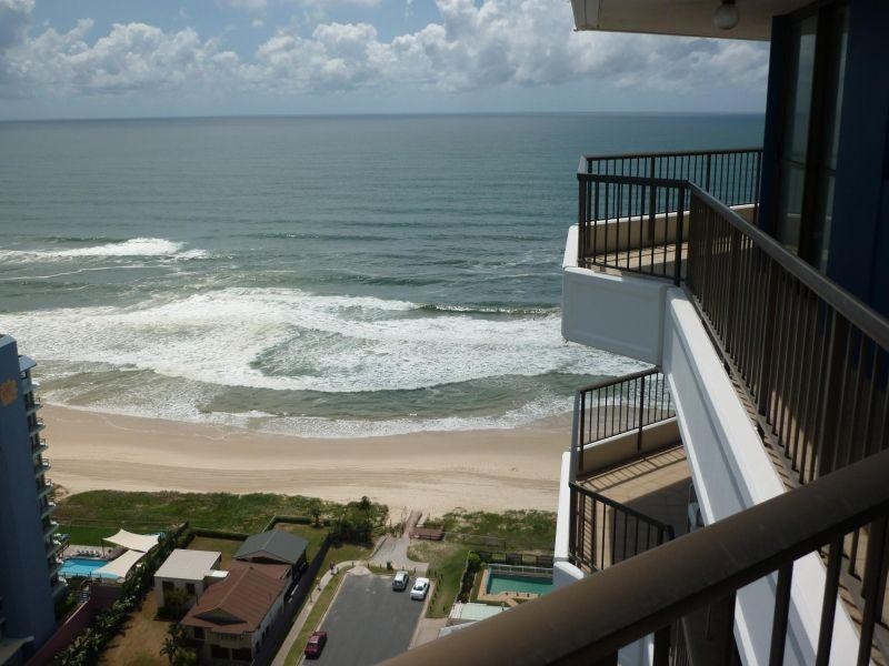 94/3554 Main Beach Parade, Main Beach QLD 4217