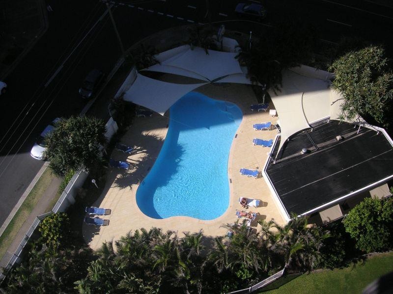 94/3554 Main Beach Parade, Main Beach QLD 4217