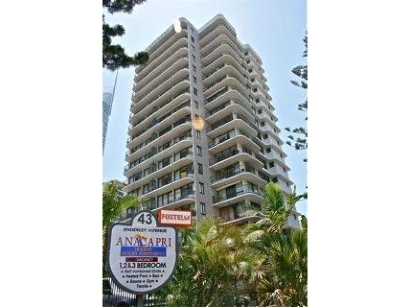 43 Enderley Avenue, Surfers Paradise QLD 4217