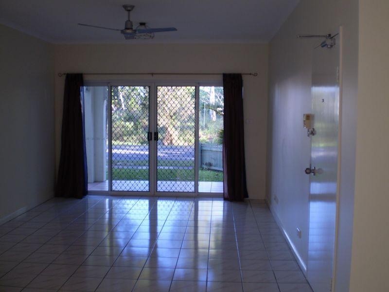Unit/18/203 Mayers Street, Cairns QLD 4870