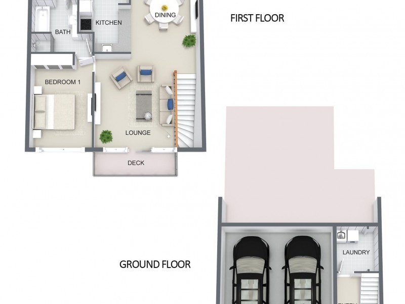 0000/6 Ben Lomond Drive, Nerang QLD 4211