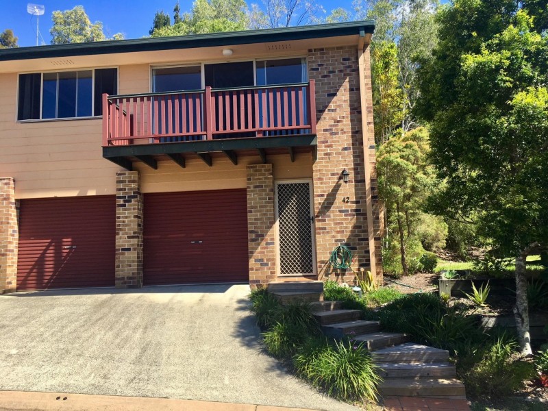 42/6-20 Ben Lomond Drive, Highland Park QLD 4211