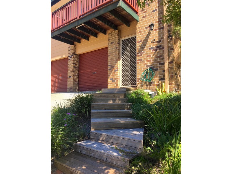 42/6-20 Ben Lomond Drive, Highland Park QLD 4211