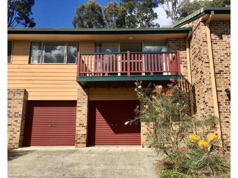 30/6-20 Ben Lomond Drive, Highland Park QLD 4211